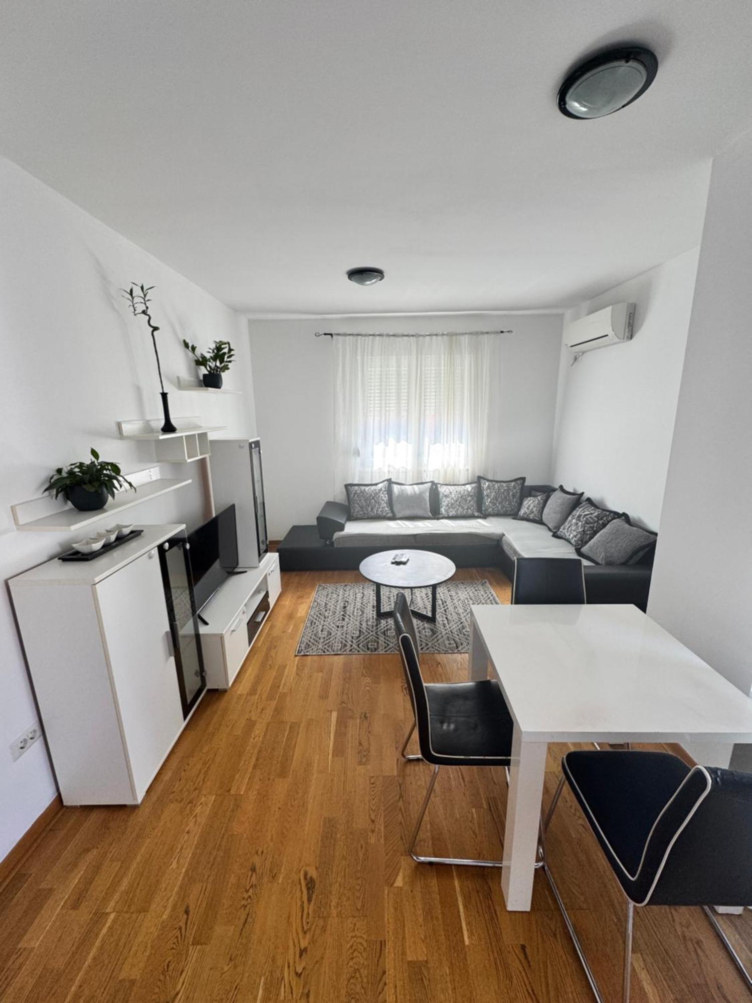 City Apartment Apartment Podgorica